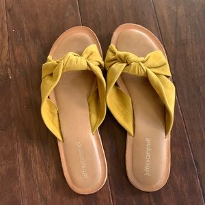 Jeffrey Campbell sandals